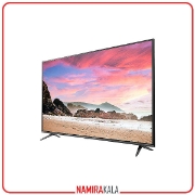 3.تلویزیون ال ای دی هوشمند ایونتا اینچ 4K مدل TV 65 EVT 10601 B سایز 65