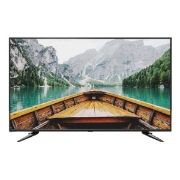 تلویزیون ال ای دی هوشمند ایونتا مدل TV 55 EVT 10501 B سایز 55 اینچ 4K