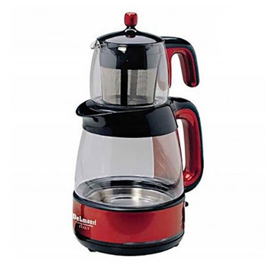 چایساز پیرکس دلمونتی مدل DL400