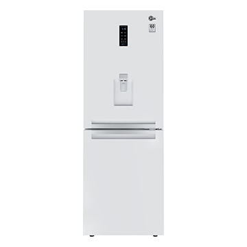 یخچال فریزر روسو کمبی کلور سری 70