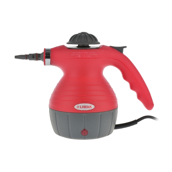 بخارشوی لیماک جنرال اینترنشنال مدل GI-507